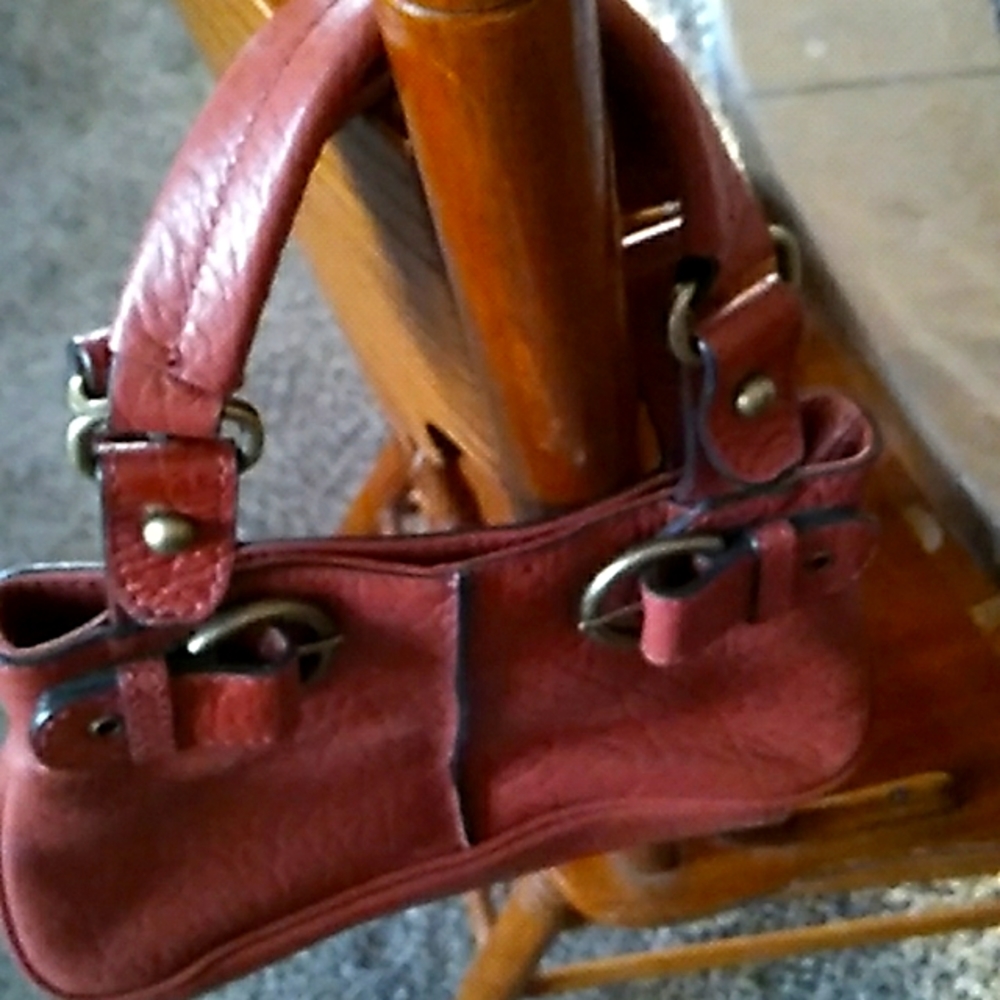 Mini handbag